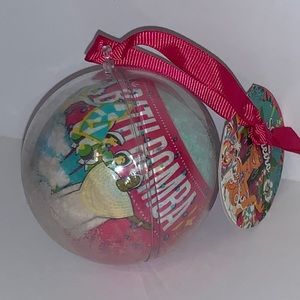 Bath Bomba Sol De Janeiro Bath Bomb Ornament